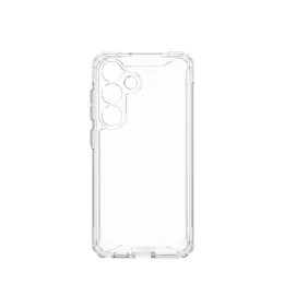 UAG Plyo Case - Samsung Galaxy S24 - Ice image