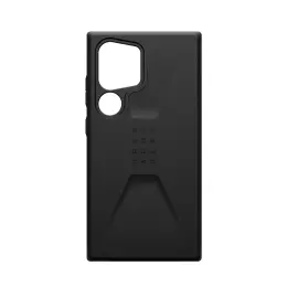 UAG Civilian Case - Samsung Galaxy S24 Ultra - Black image