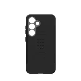 UAG Civilian Magsafe Case - Samsung Galaxy S25 - Black image