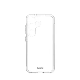 UAG Plyo Case - Samsung Galaxy S25 - Ice image