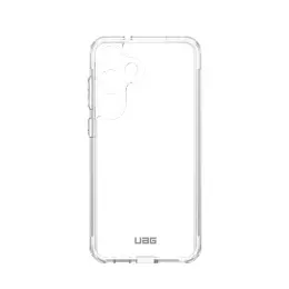 UAG Plyo Case - Samsung Galaxy S25+ - Ice image
