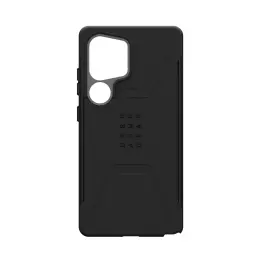 UAG Civilian Magsafe Case - Samsung Galaxy S25 Ultra - Black image