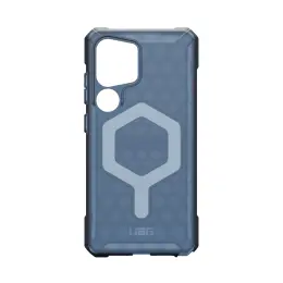 UAG Essential Armor Magsafe Case - Samsung Galaxy S25 Ultra - Cloud Blue image