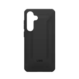 UAG Scout Case - Samsung Galaxy S24 FE - Black image