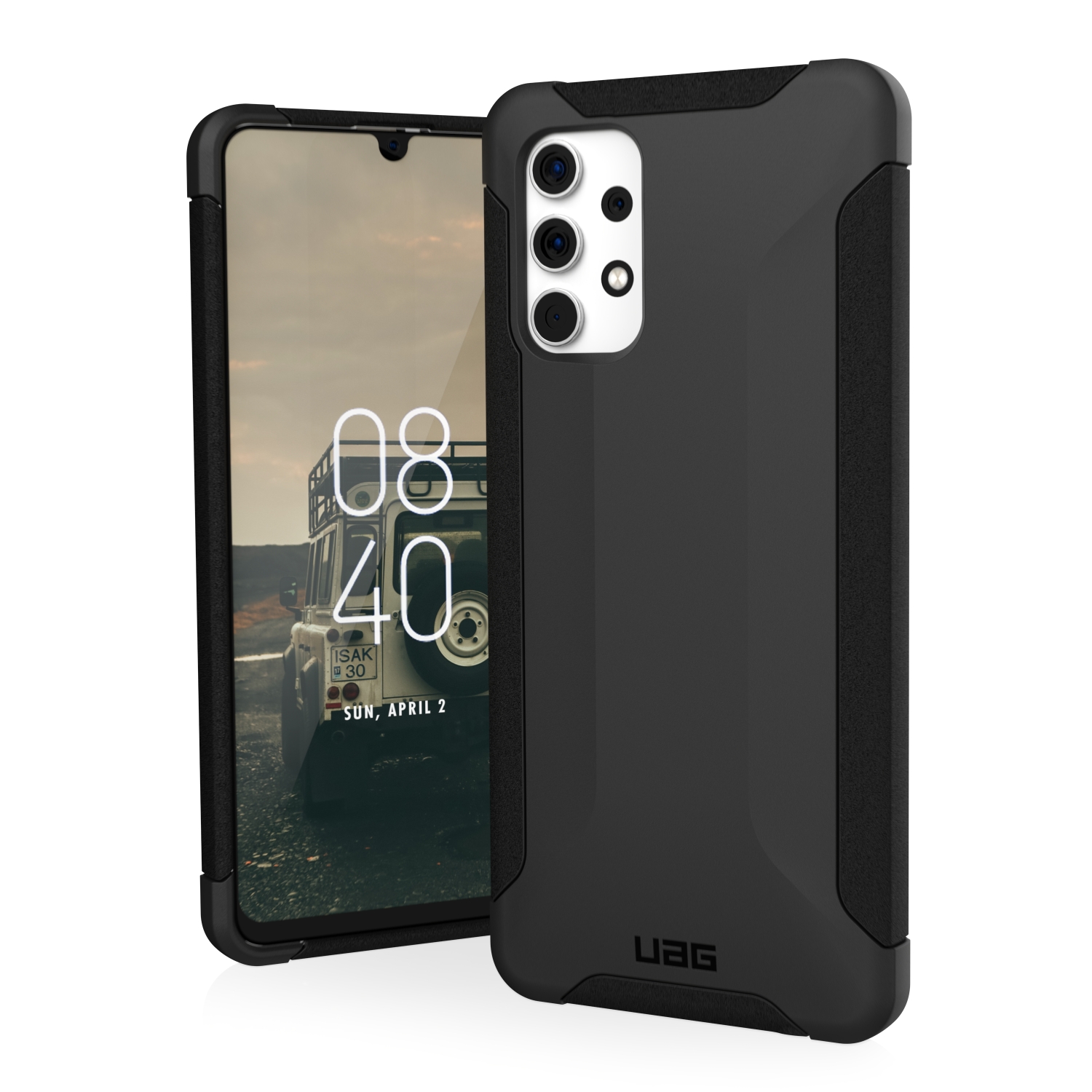 UAG Scout Case - Samsung Galaxy A32 4G | Brandability