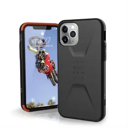 UAG Civilian Case - Apple iPhone 11 Pro image
