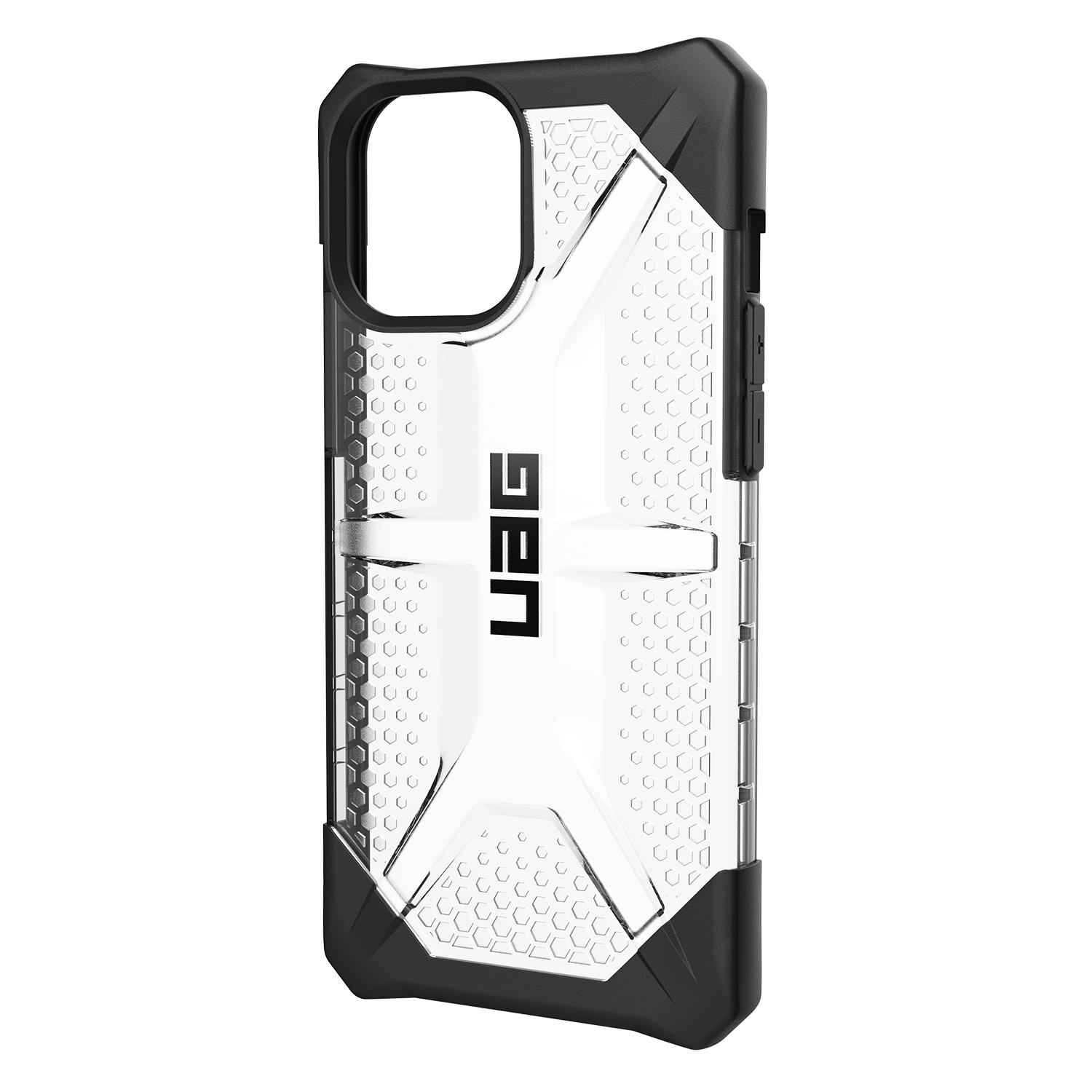 UAG Plasma Case -  Apple iPhone 12 Pro Max image