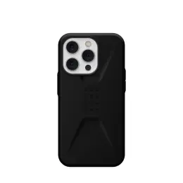 UAG Civilian Case - Apple iPhone 14 Pro image