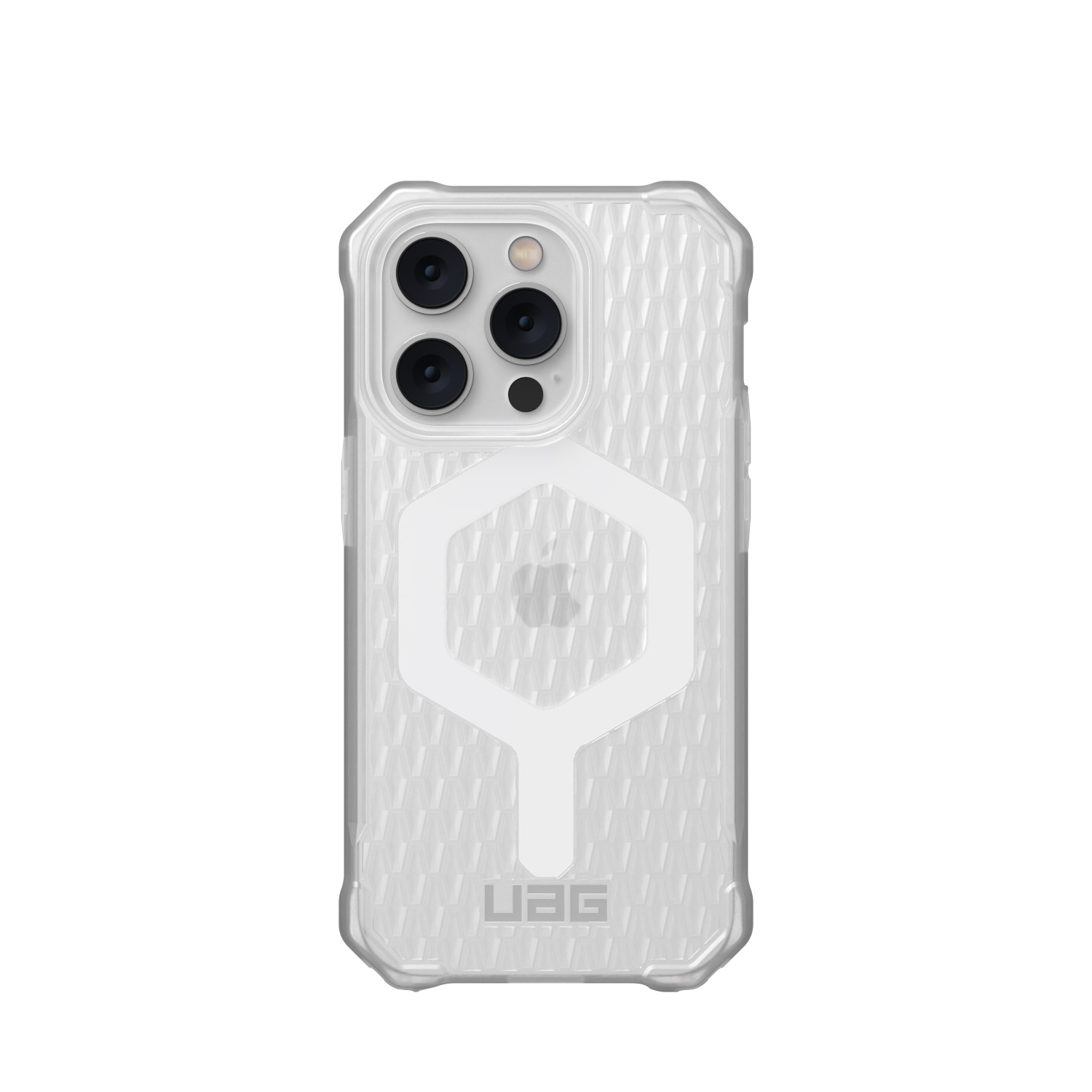 UAG Essential Armor Magsafe Case - Apple iPhone 14 Pro image