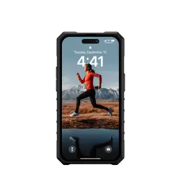 UAG Plasma Case - Apple iPhone 14 Pro image