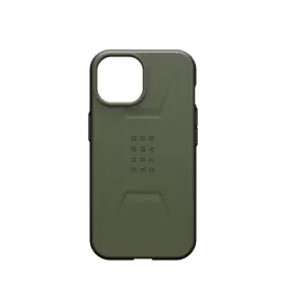 UAG Civilian MagSafe Case - Apple iPhone 15 image