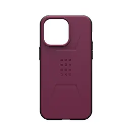 UAG Civilian MagSafe Case - Apple iPhone 15 Pro Max image