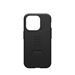 UAG Civilian MagSafe Case - Apple iPhone 15 Pro image