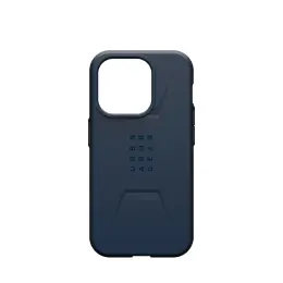 UAG Civilian MagSafe Case - Apple iPhone 15 Pro image