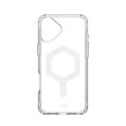 UAG Plyo Magsafe Case - Apple iPhone 16 Plus - Ice & White image