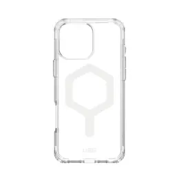 UAG Plyo Magsafe Case - Apple iPhone 16 Pro Max - Ice & White image
