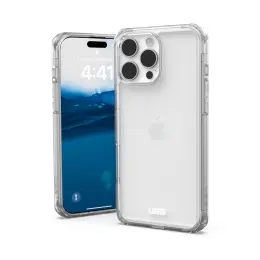 UAG Plyo Case - Apple iPhone 16 Pro Max - Ice image