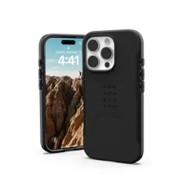 UAG Civilian Magsafe Case - Apple iPhone 16 Pro - Black image