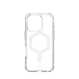 UAG Plyo Magsafe Case - Apple iPhone 16 Pro - Ice & White image