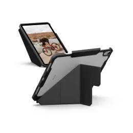 UAG Essential Armor Tablet Case - Apple iPad Air 11 (2025-2024) - Black image