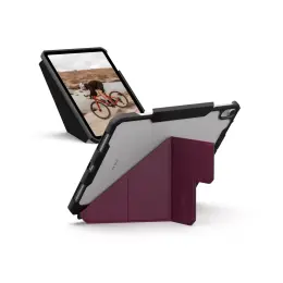 UAG Essential Armor Tablet Case - Apple iPad Pro 11 (2025-2024) - Bordeaux image