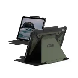 UAG Metropolis SE Tablet Case - Apple iPad Air 11 (2025-2024) - Olive image