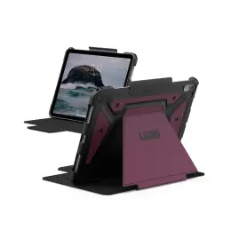 UAG Metropolis SE Tablet Case - Apple iPad Air 11 (2025-2024) - Bordeaux image
