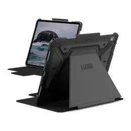 UAG Metropolis SE Tablet Case - Apple iPad Air 13 (2025-2024) - Black image
