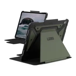 UAG Metropolis SE Tablet Case - Apple iPad Air 13 (2025-2024) - Olive image