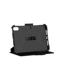 UAG Metropolis SE Tablet Case - Apple iPad mini (2024) / iPad mini (2021) - Black image