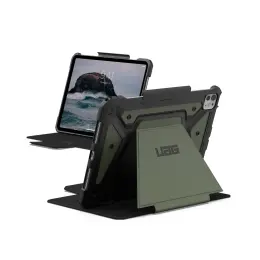 UAG Metropolis SE Tablet Case - Apple iPad Pro 11 (2024) - Olive image