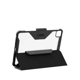 UAG Plyo Tablet Case - Apple iPad Pro 11 (2024) - Black/Ice image
