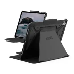 UAG Metropolis SE Tablet Case - Apple iPad Pro 13 (2024) - Black image