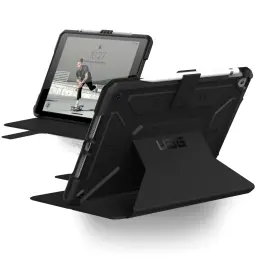 UAG Metropolis Tablet Case - Apple iPad 10.2 (2021) / iPad 10.2 (2020) / iPad 10.2 (2019) image