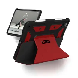 UAG Metropolis Tablet Case - Apple iPad Pro 11 (2020) image