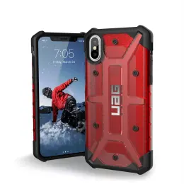 UAG Plasma Case -  Apple iPhone X image