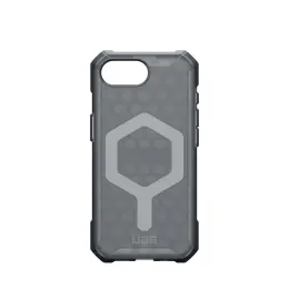 UAG Essential Armor MagSafe Case - Apple iPhone 16e - Ash image