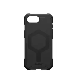 UAG Essential Armor MagSafe Case - Apple iPhone 16e - Black image