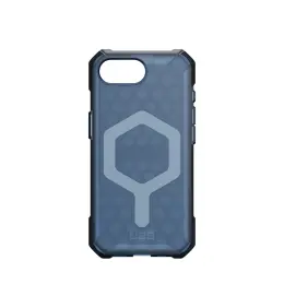 UAG Essential Armor MagSafe Case - Apple iPhone 16e - Cloud Blue image