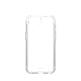 UAG Plyo Case - Apple iPhone 16e - Ice image