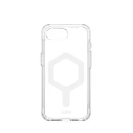 UAG Plyo MagSafe Case - Apple iPhone 16e - Ice image