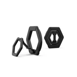 UAG Magnetic Ring Stand - Black image