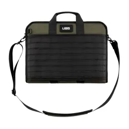 UAG Slim Brief 16 Inch - Olive image