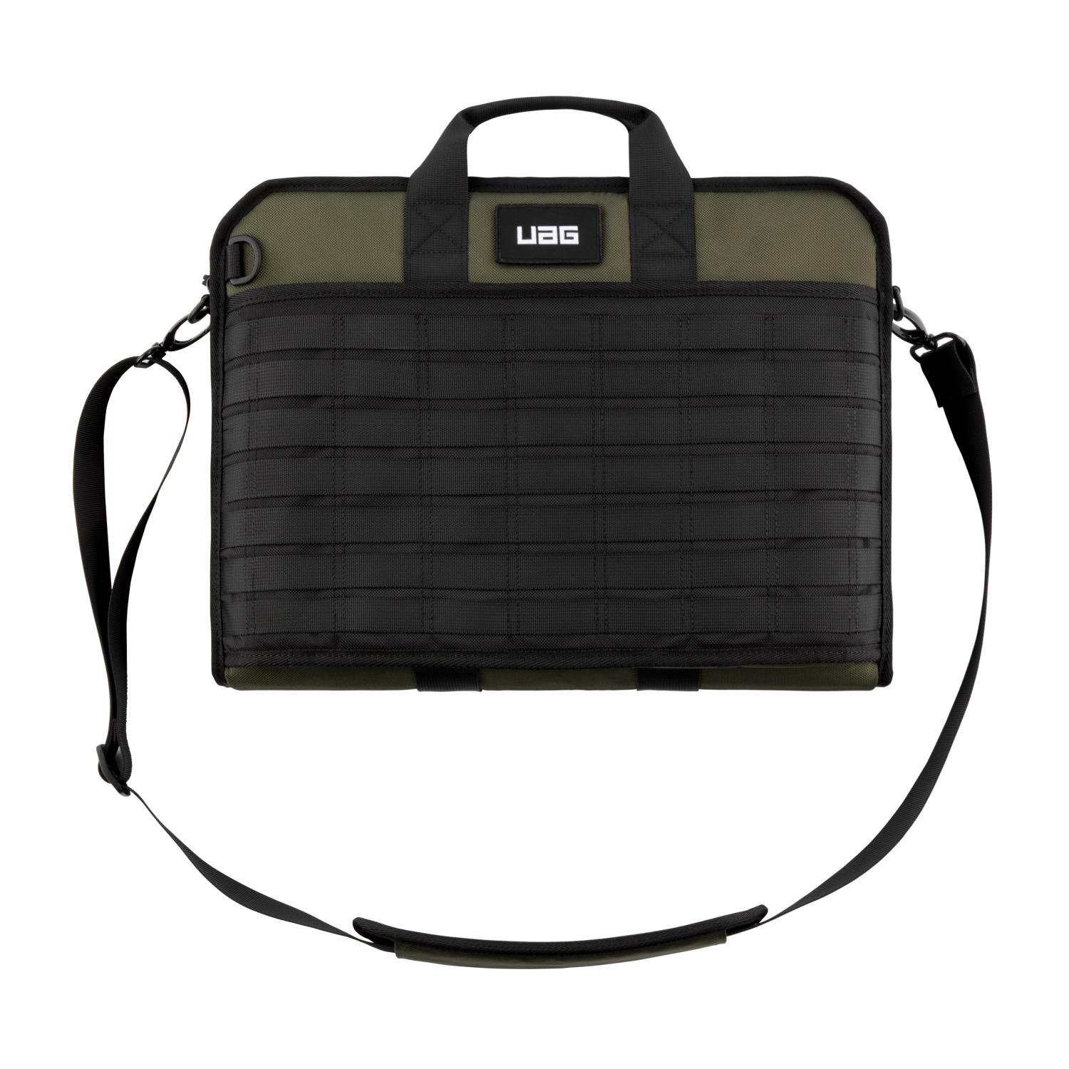 UAG Slim Brief 16 Inch - Olive image