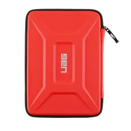 UAG Medium Laptop Sleeve 13 inch - Magma image