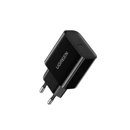 UGREEN 1 Port PD Home Charger - 20W image