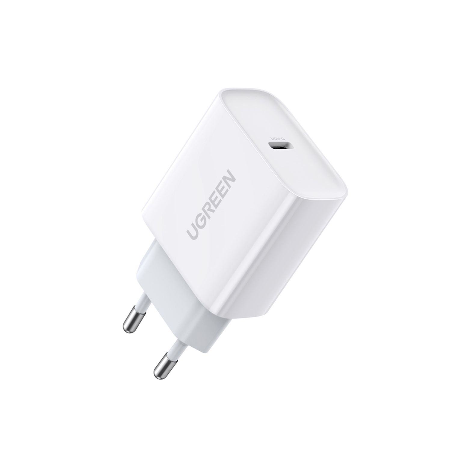 UGREEN 1 Port PD Home Charger - 20W image