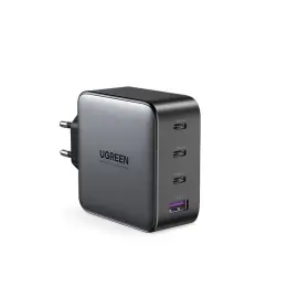 UGREEN 4 Port GaN PD Home Charger - 100W image