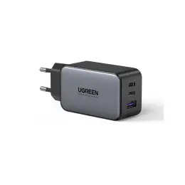 UGREEN 3 Port GaN PD Home Charger - 65W image