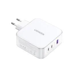 UGREEN 3 Port GaN PD Home Charger - 140W image